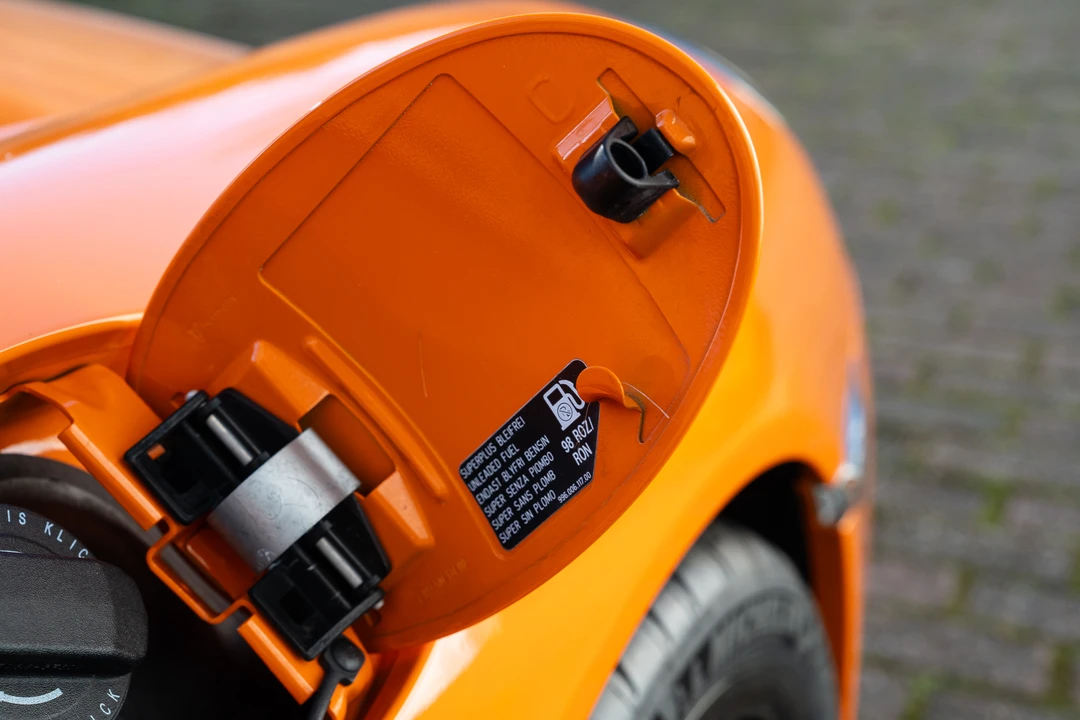 2006 Porsche 997 GT3 RS - Image 28 of 31