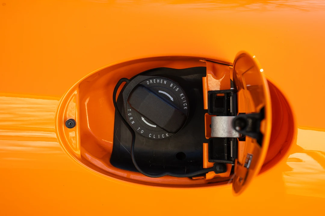 2006 Porsche 997 GT3 RS - Image 29 of 31