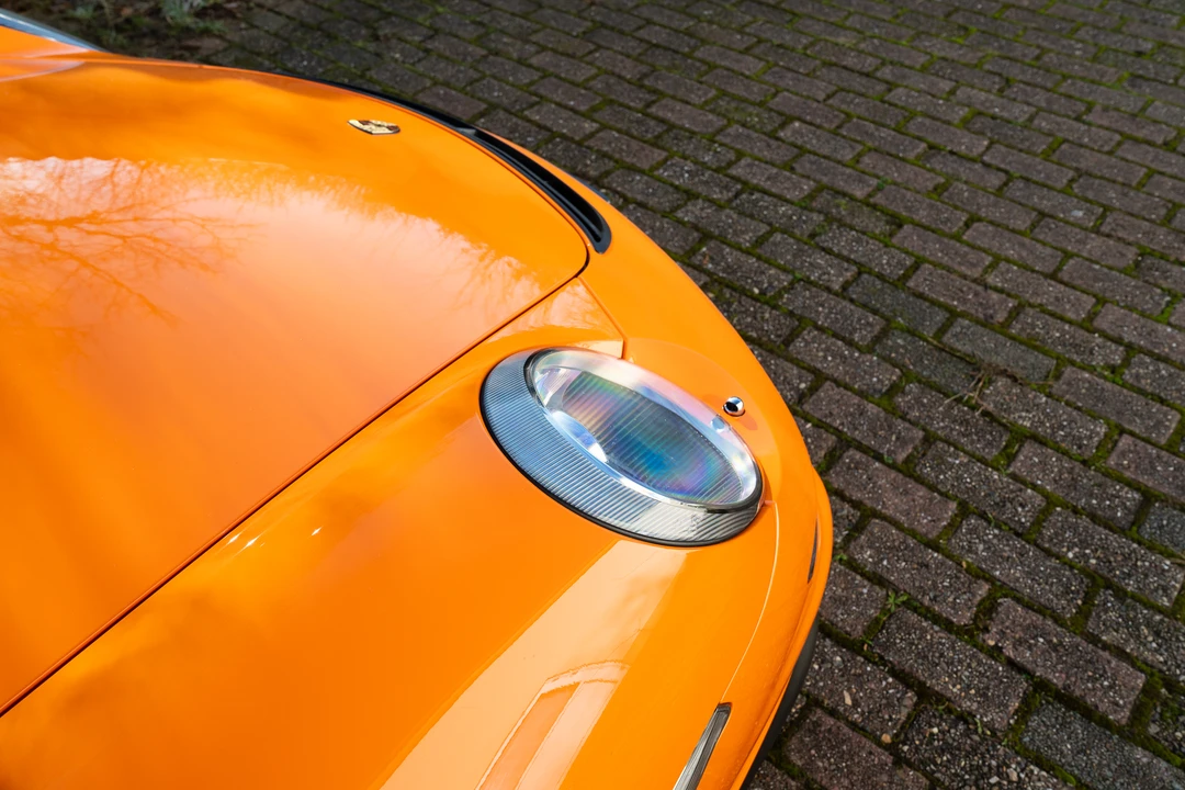 2006 Porsche 997 GT3 RS - Image 18 of 31