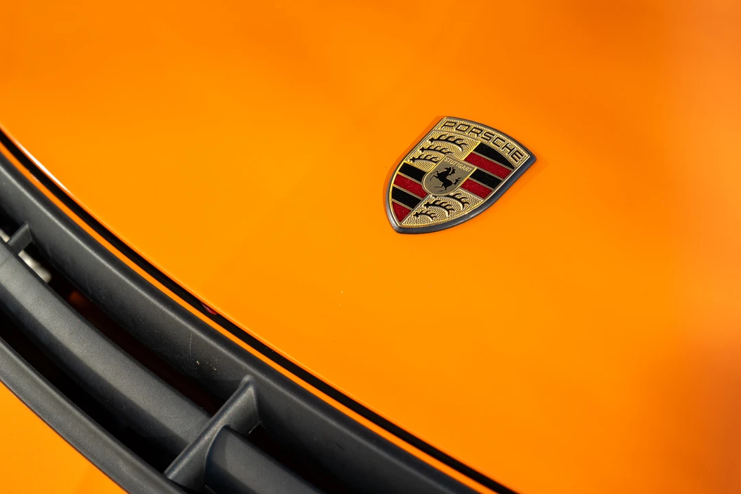 2006 Porsche 997 GT3 RS - Image 19 of 31