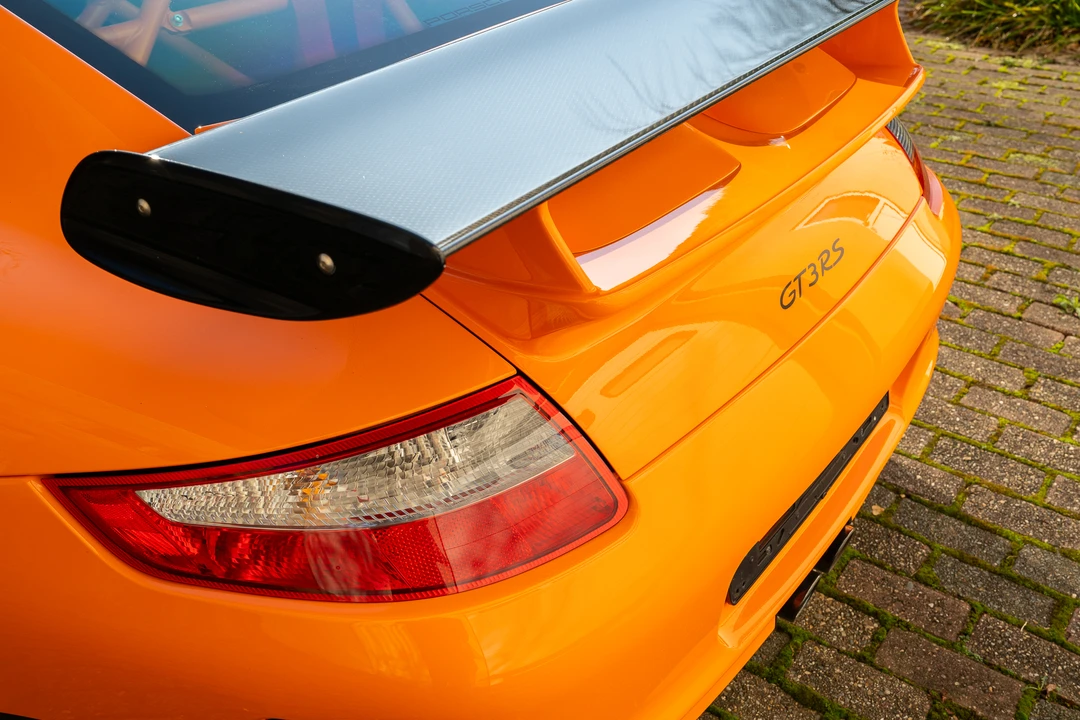 2006 Porsche 997 GT3 RS - Image 30 of 31