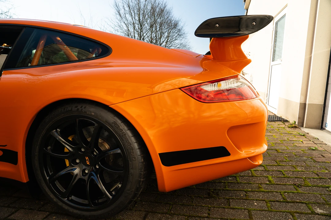 2006 Porsche 997 GT3 RS - Image 31 of 31