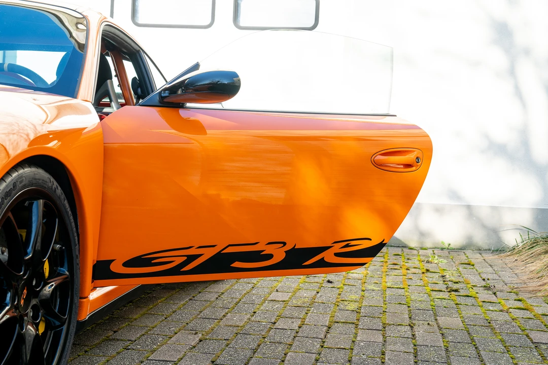 2006 Porsche 997 GT3 RS - Image 25 of 31