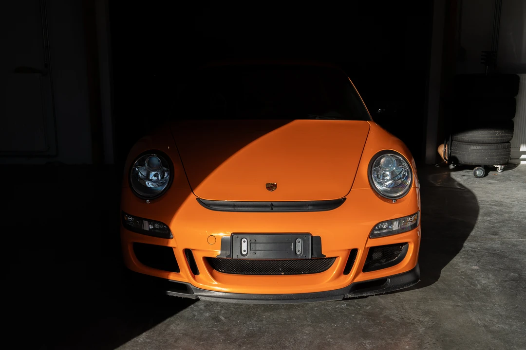 2006 Porsche 997 GT3 RS - Image 11 of 31