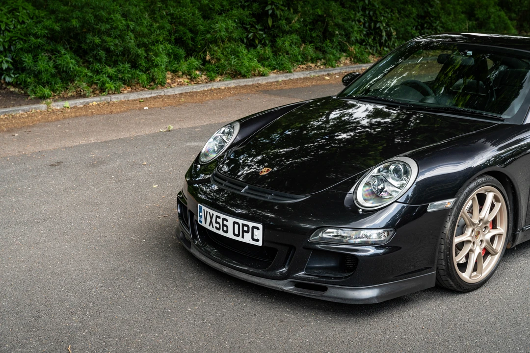 2007 Porsche 997 GT3 - Image 19 of 31