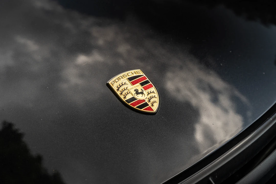2007 Porsche 997 GT3 - Image 26 of 31