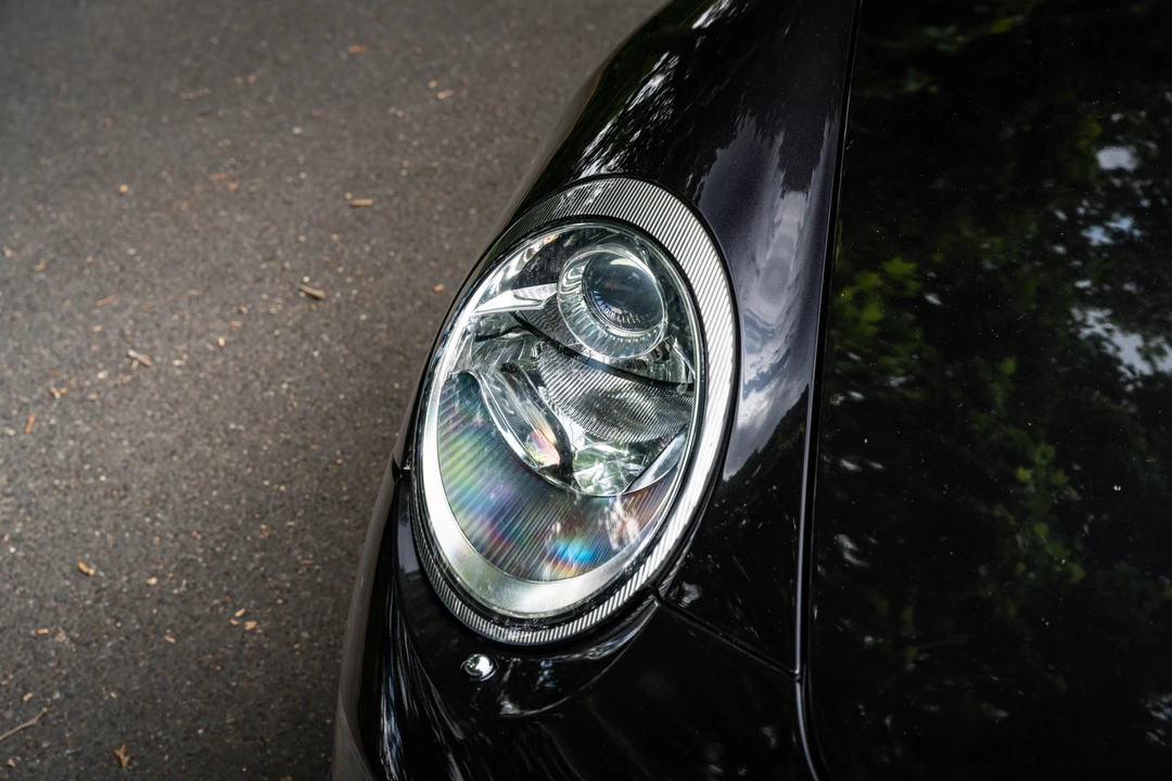 2007 Porsche 997 GT3 - Image 27 of 31