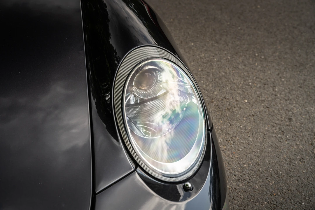 2007 Porsche 997 GT3 - Image 28 of 31