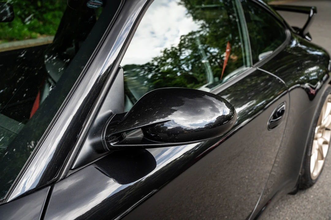2007 Porsche 997 GT3 - Image 29 of 31