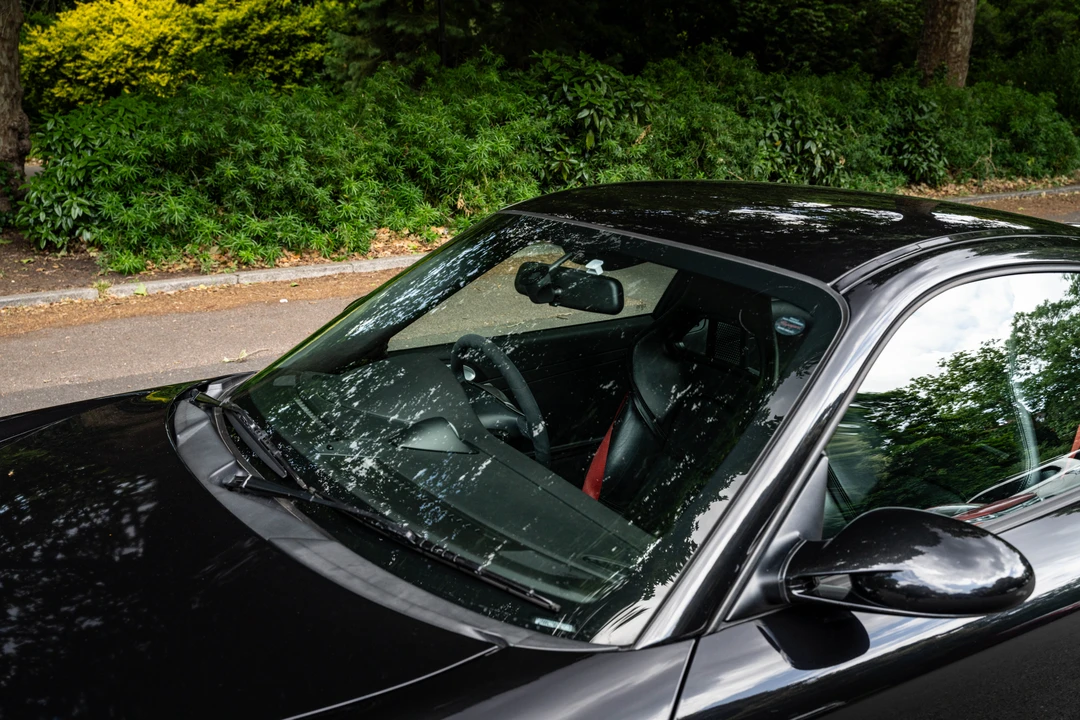 2007 Porsche 997 GT3 - Image 30 of 31