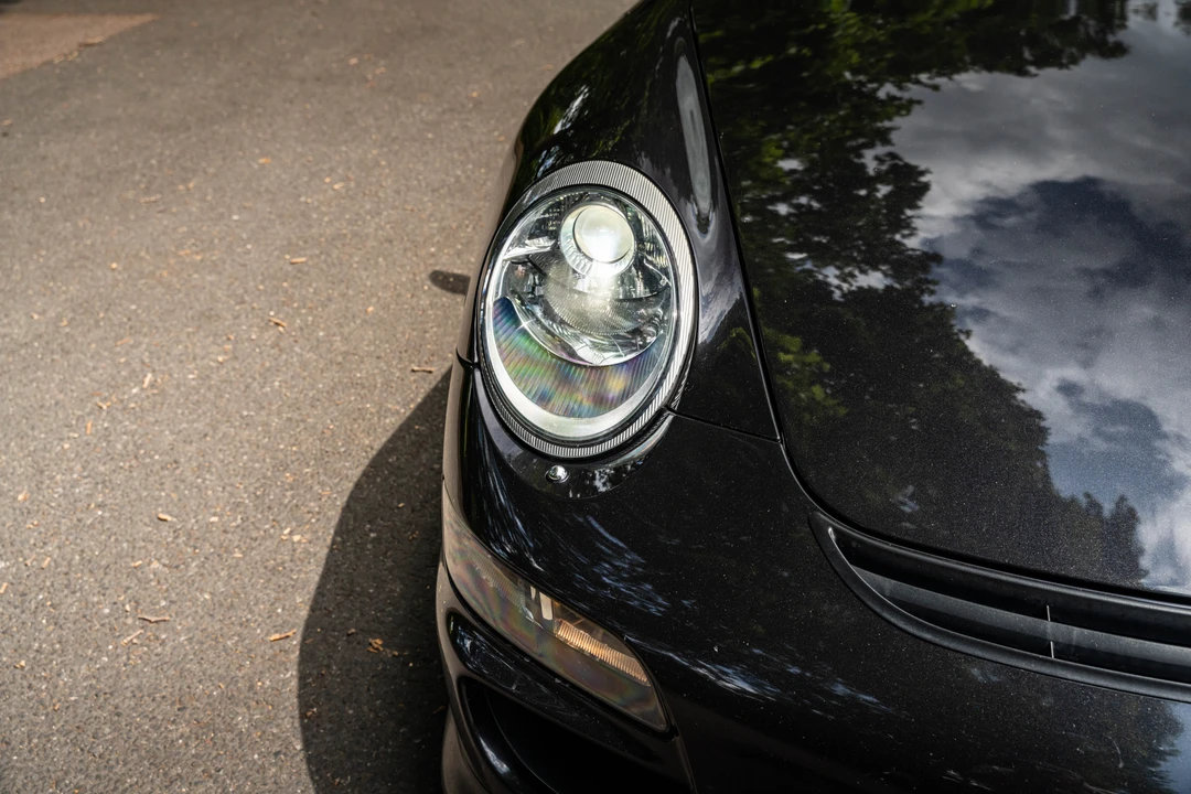 2007 Porsche 997 GT3 - Image 21 of 31