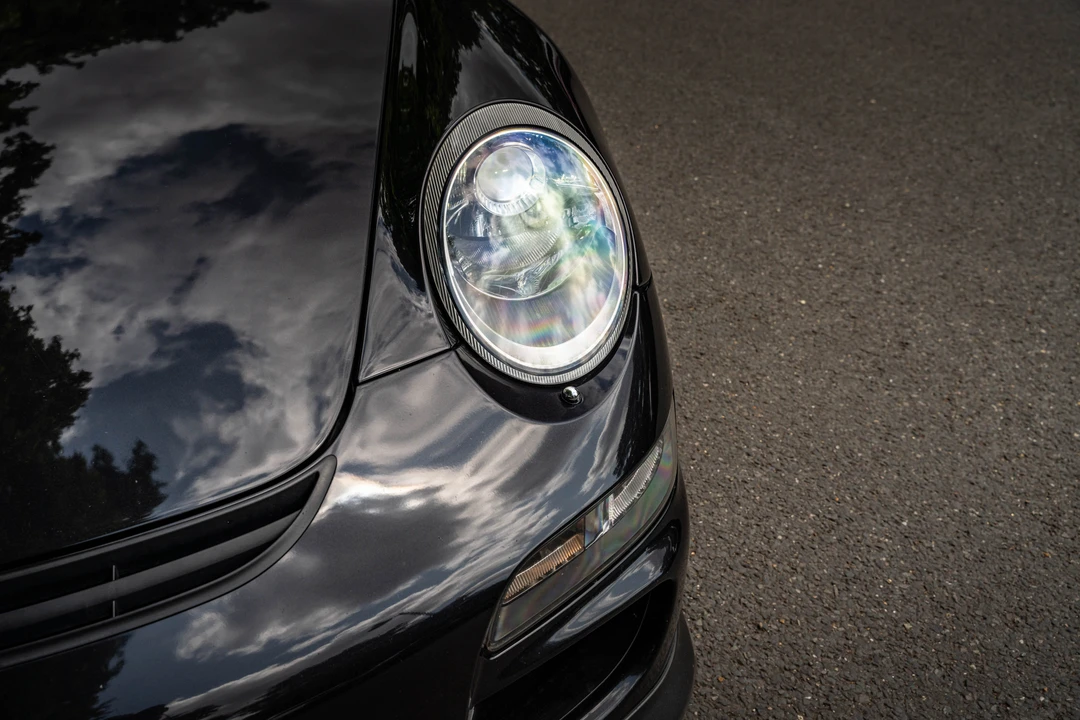 2007 Porsche 997 GT3 - Image 22 of 31