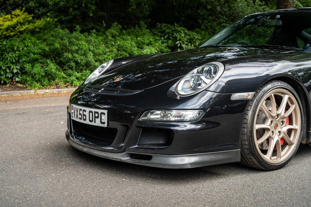 2007 Porsche 997 GT3 - Image 23 of 31