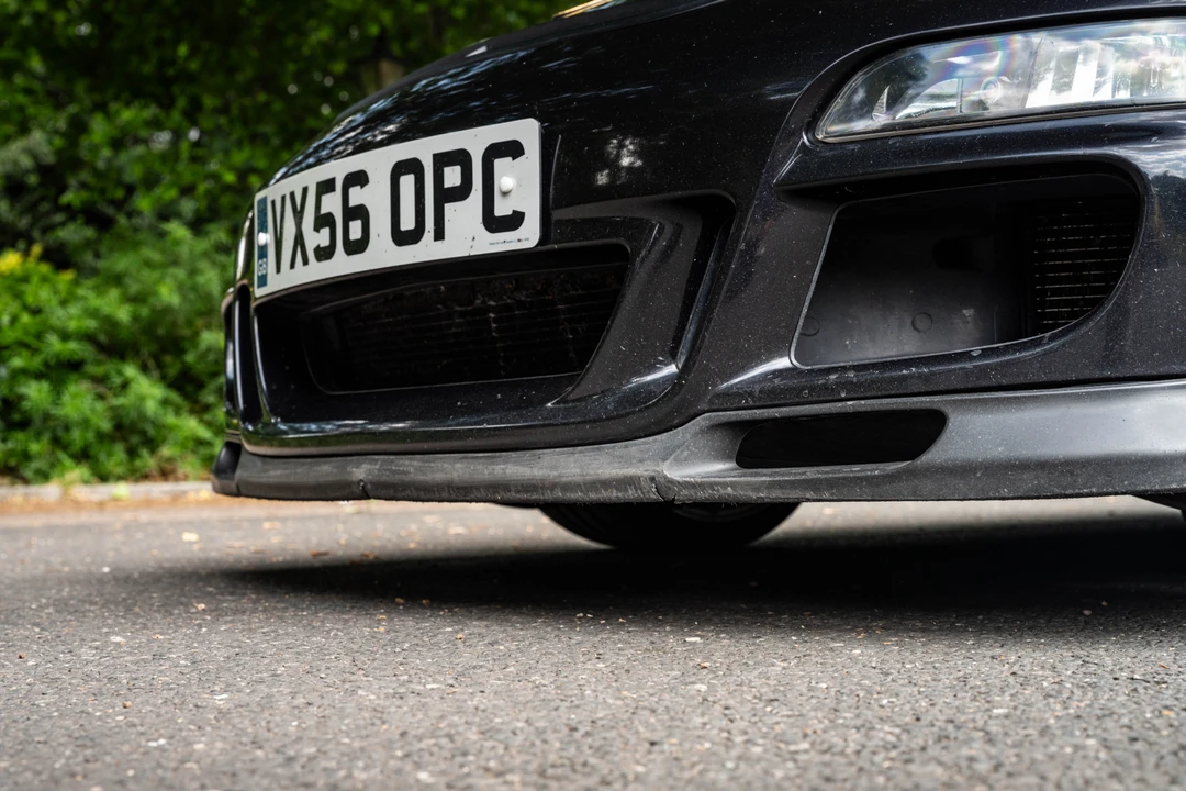 2007 Porsche 997 GT3 - Image 25 of 31