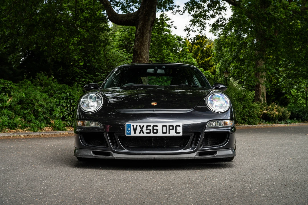 2007 Porsche 997 GT3 - Image 10 of 31