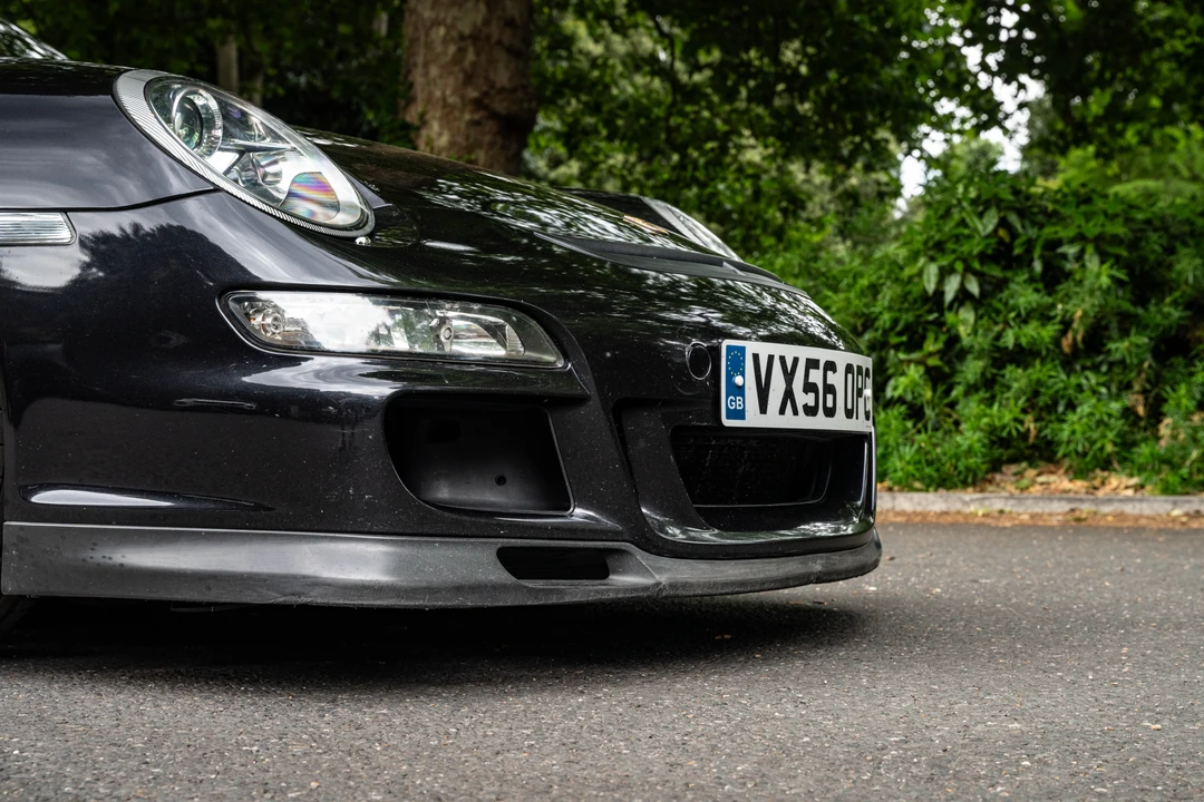 2007 Porsche 997 GT3 - Image 20 of 31