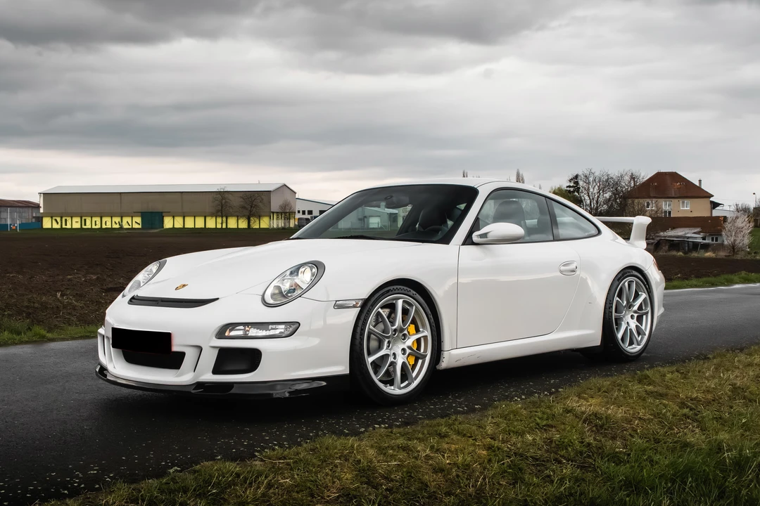 2006 Porsche 997 GT3 - Image 7 of 31