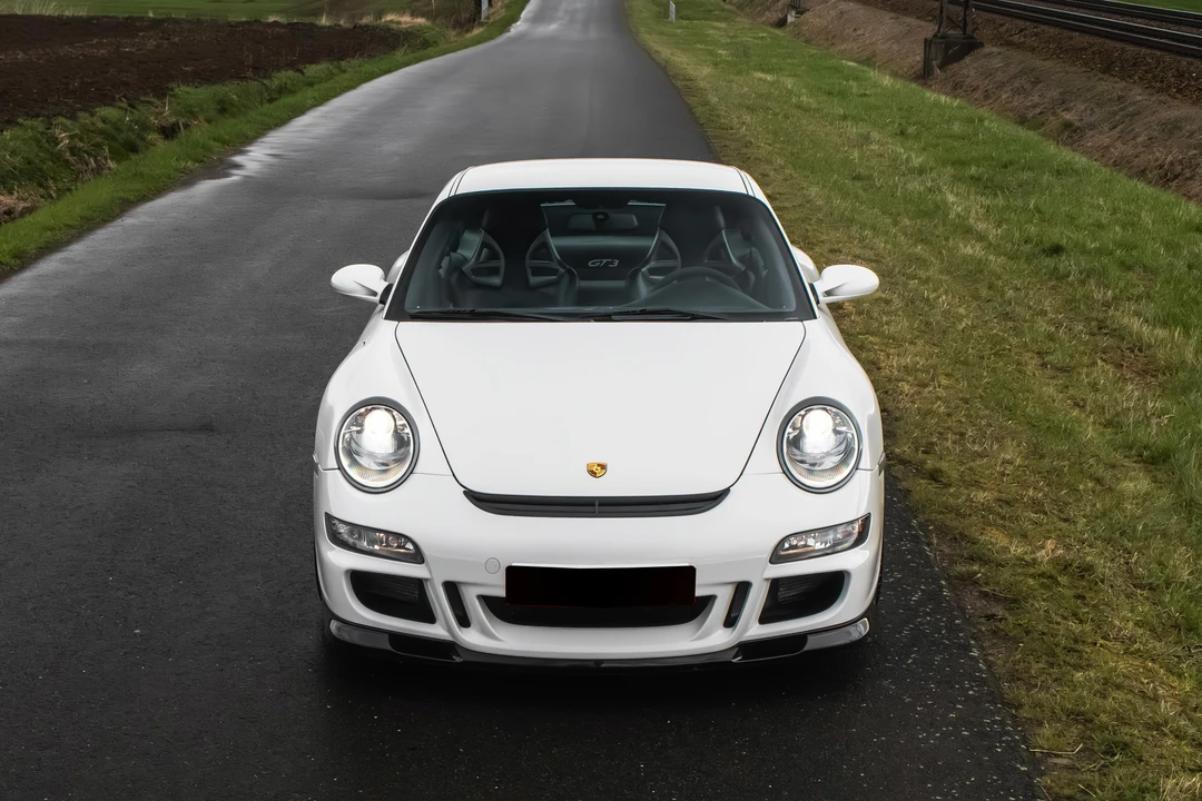 2006 Porsche 997 GT3 - Image 8 of 31