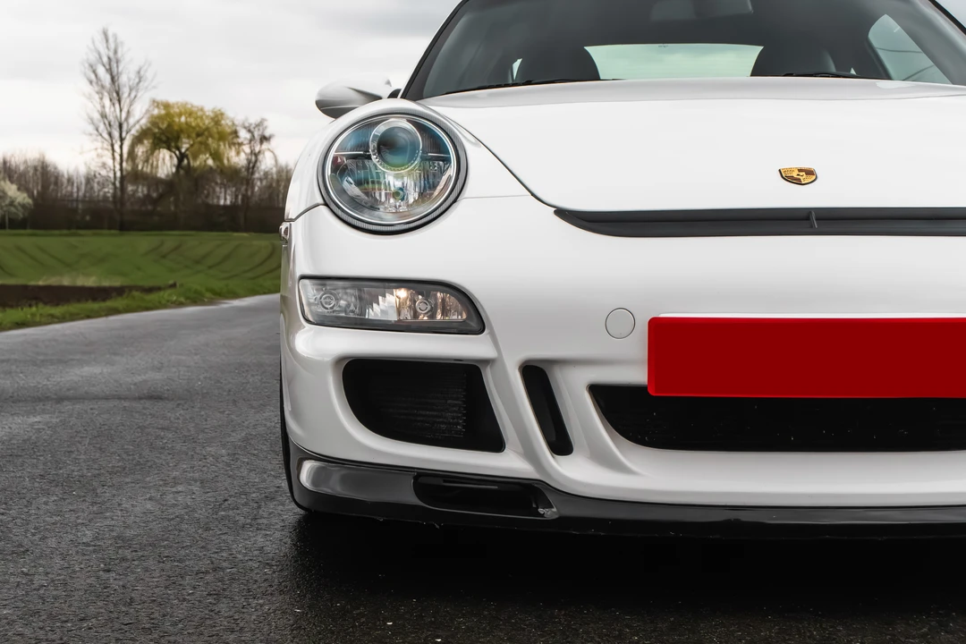 2006 Porsche 997 GT3 - Image 15 of 31