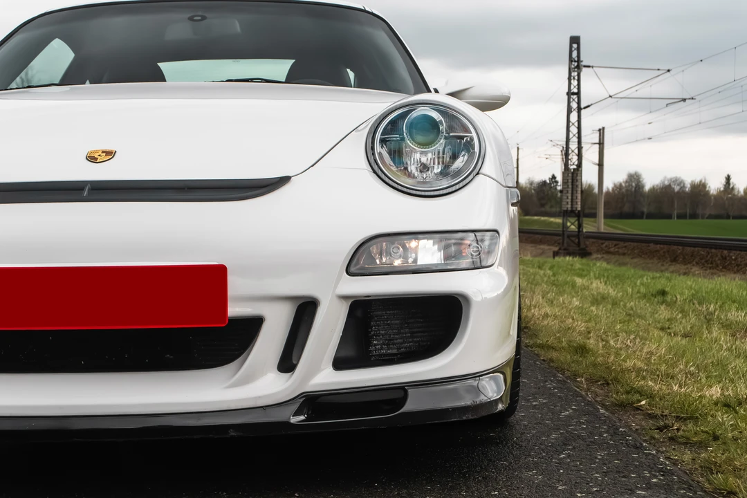 2006 Porsche 997 GT3 - Image 16 of 31