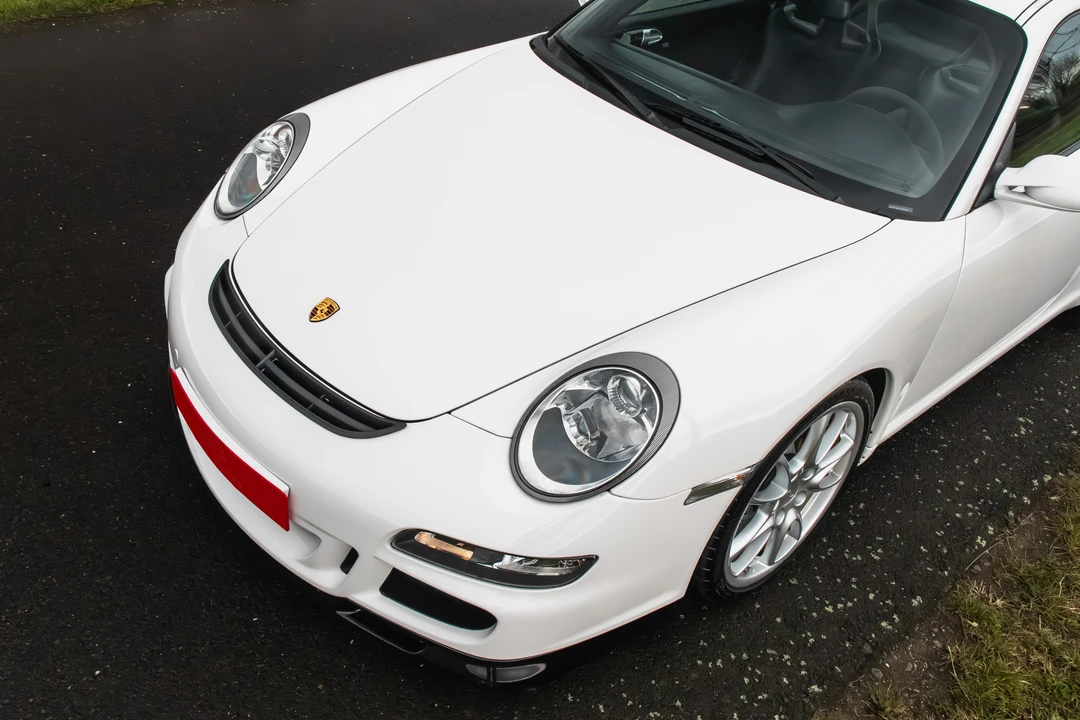 2006 Porsche 997 GT3 - Image 17 of 31