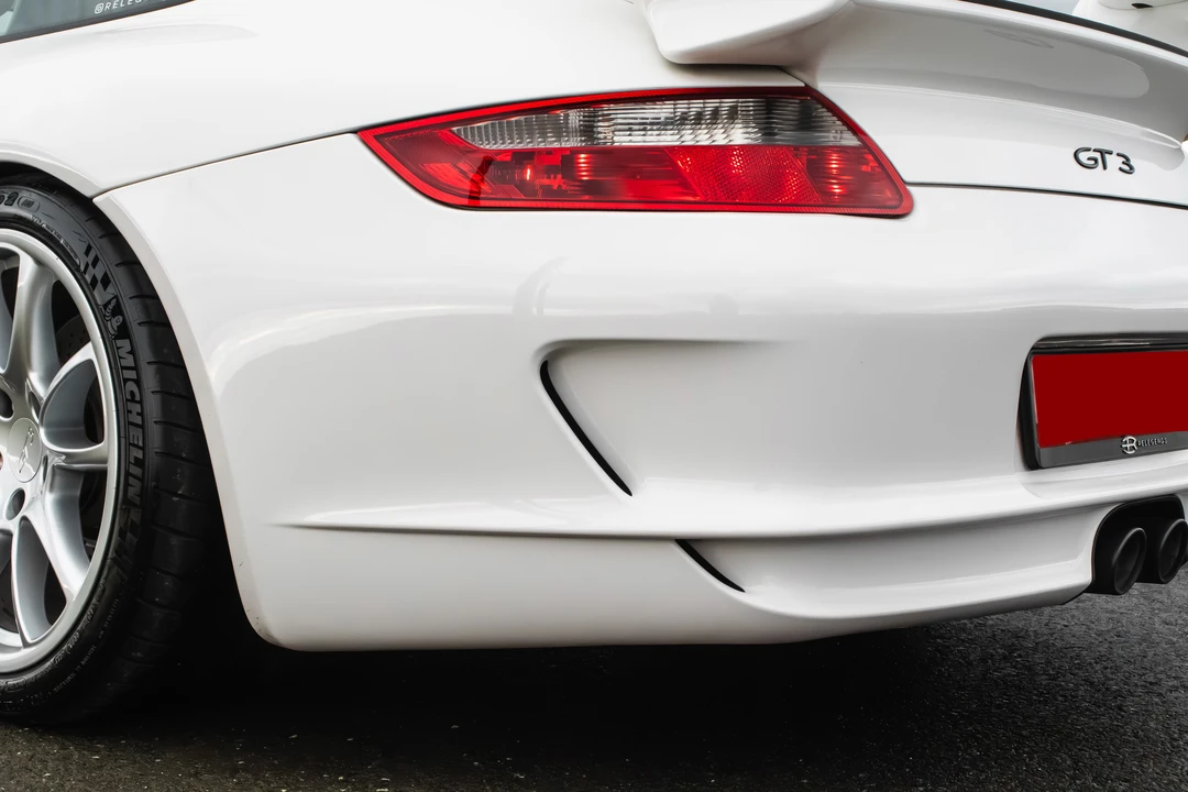 2006 Porsche 997 GT3 - Image 18 of 31