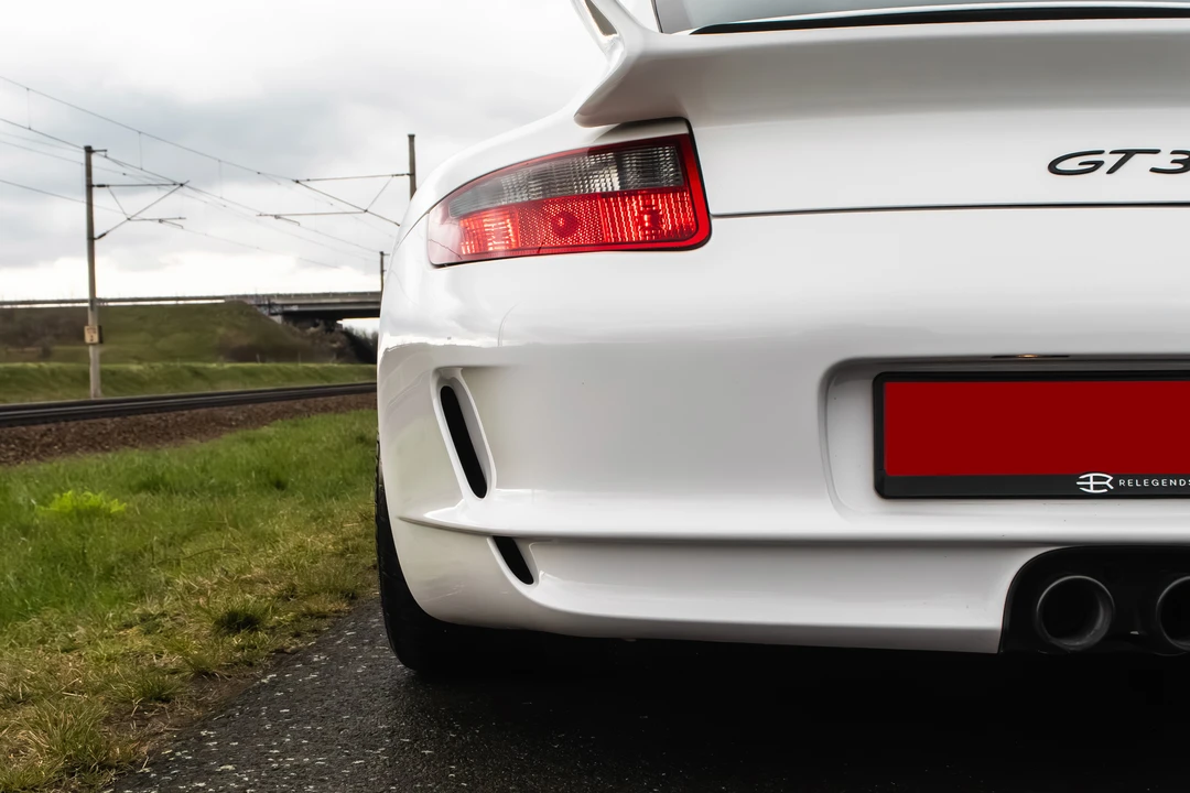 2006 Porsche 997 GT3 - Image 19 of 31