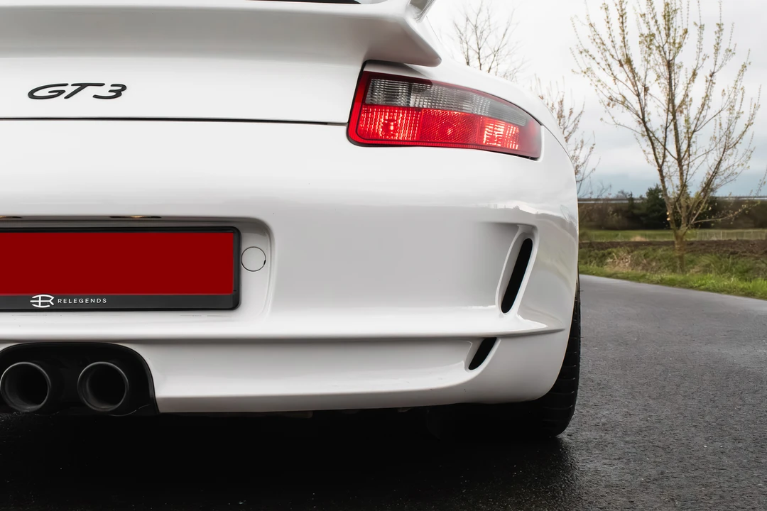 2006 Porsche 997 GT3 - Image 20 of 31