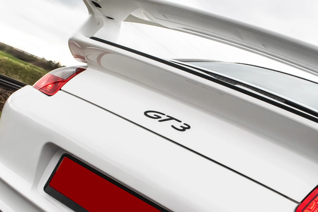2006 Porsche 997 GT3 - Image 21 of 31