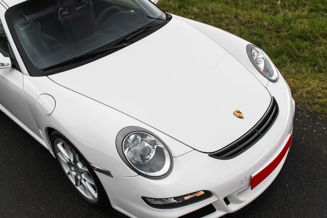 2006 Porsche 997 GT3 - Image 23 of 31