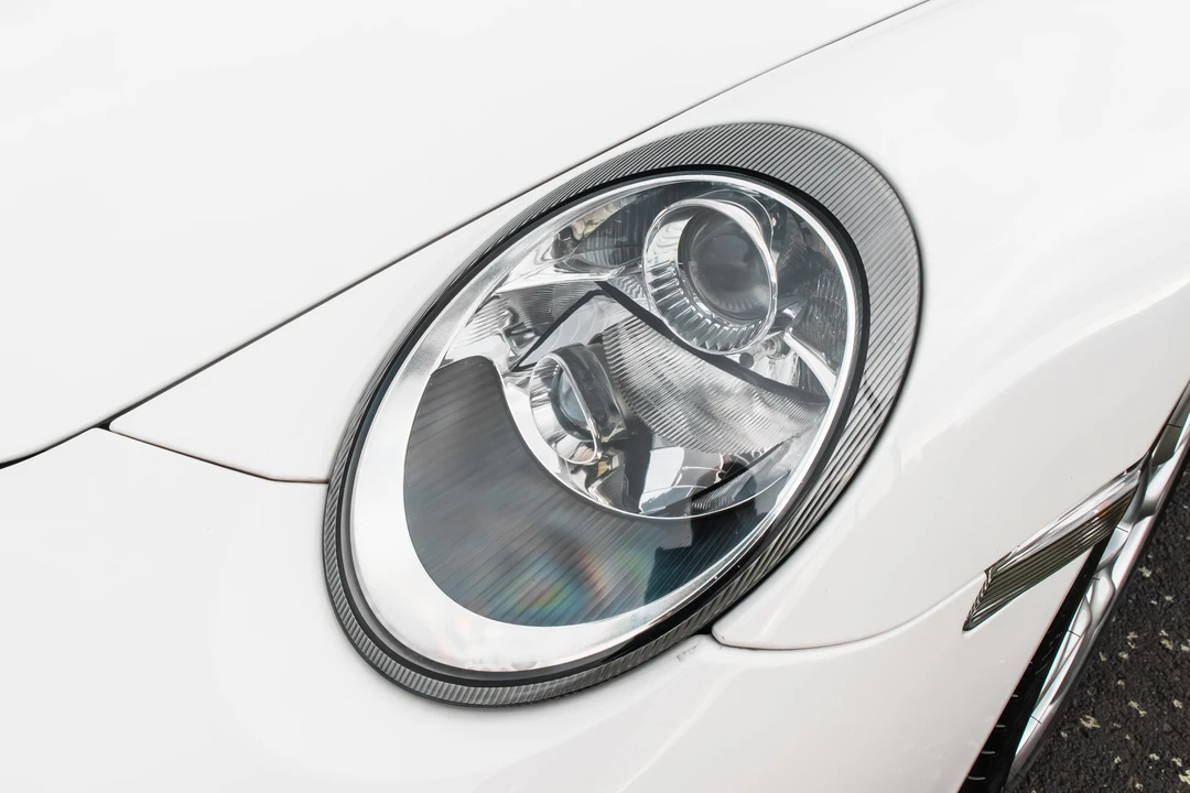 2006 Porsche 997 GT3 - Image 25 of 31