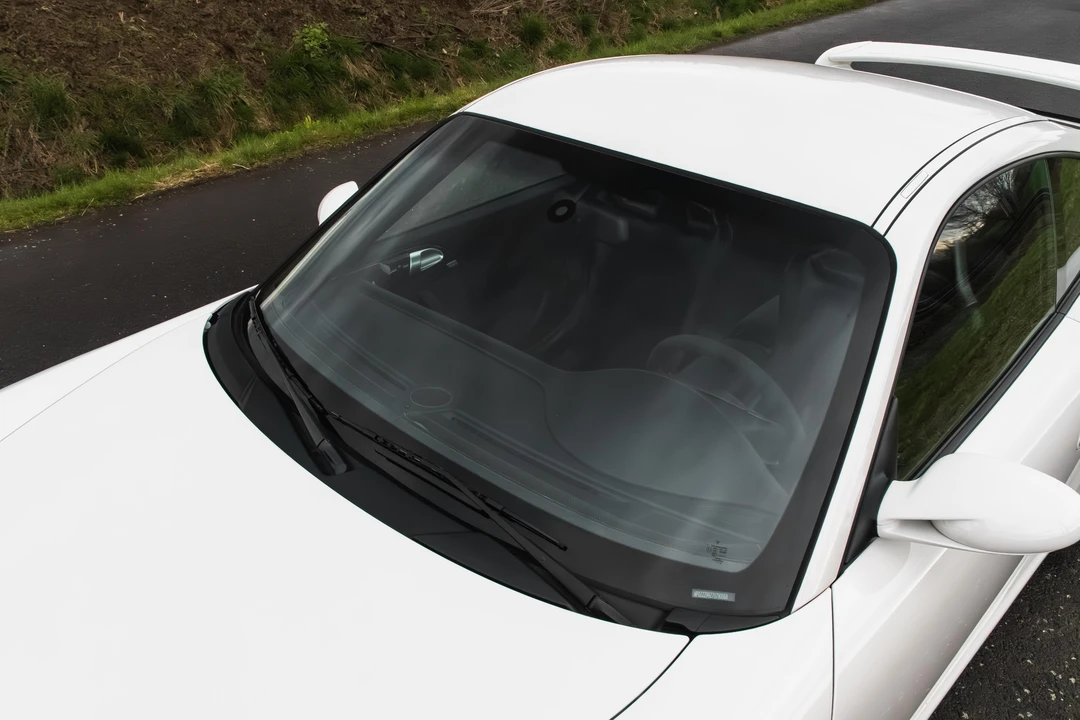 2006 Porsche 997 GT3 - Image 26 of 31