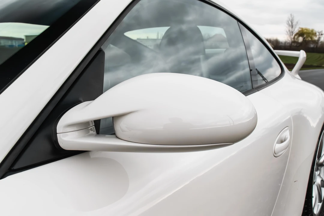 2006 Porsche 997 GT3 - Image 29 of 31