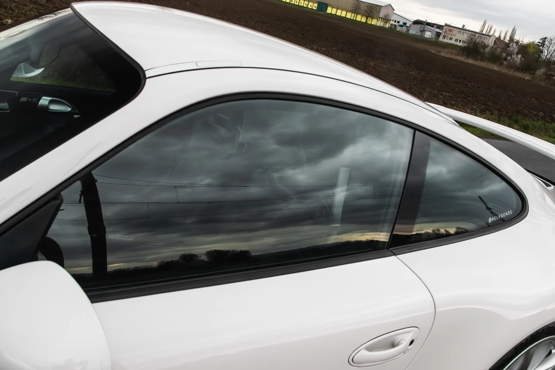 2006 Porsche 997 GT3 - Image 30 of 31