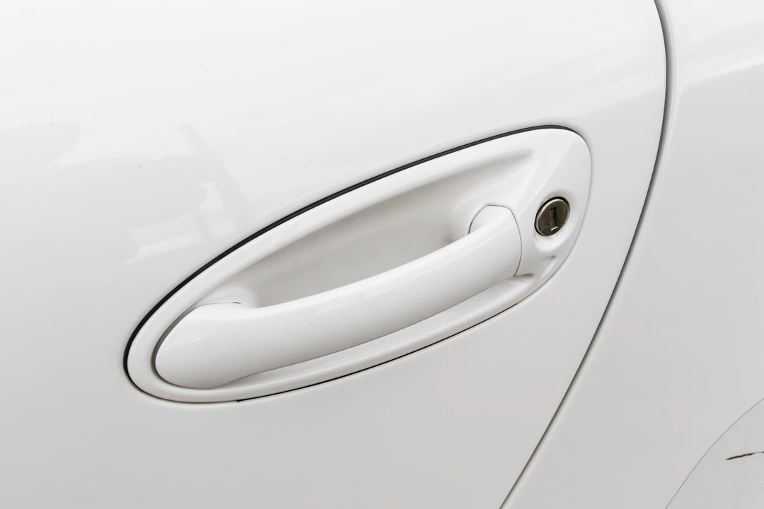 2006 Porsche 997 GT3 - Image 31 of 31