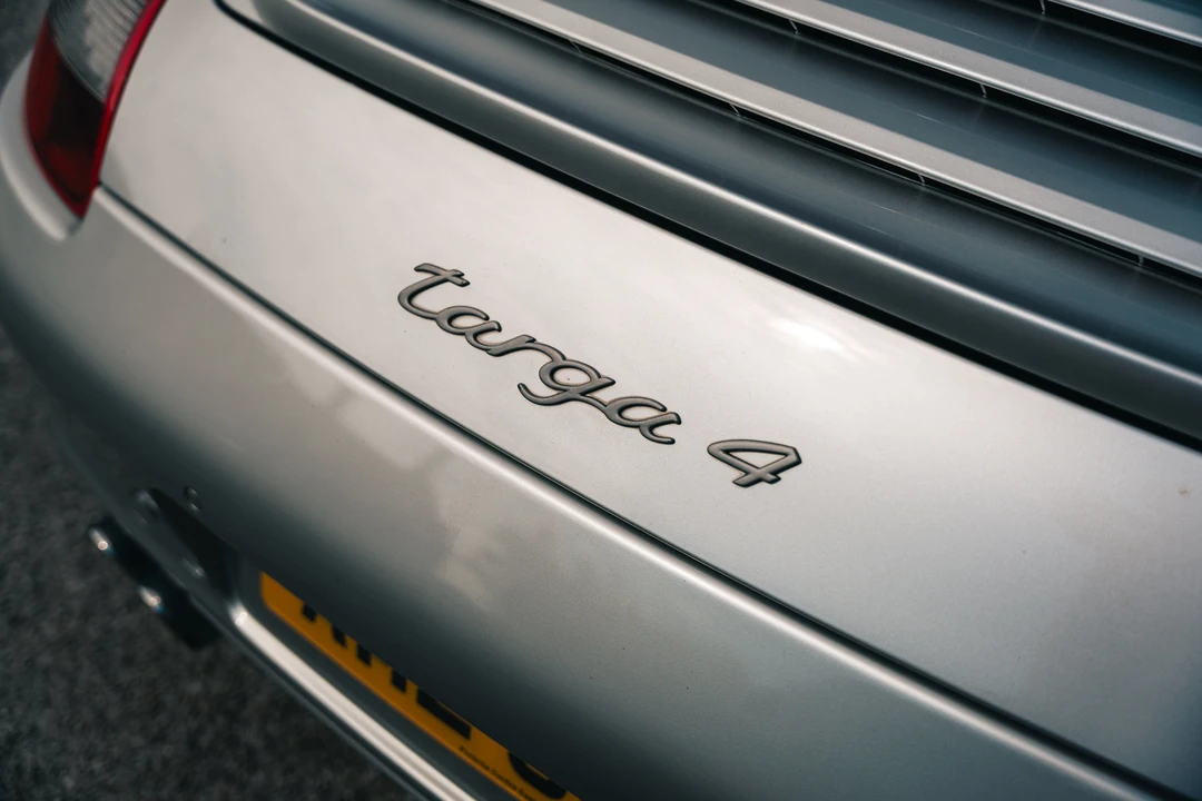 2006 Porsche 997 Targa - Image 30 of 31