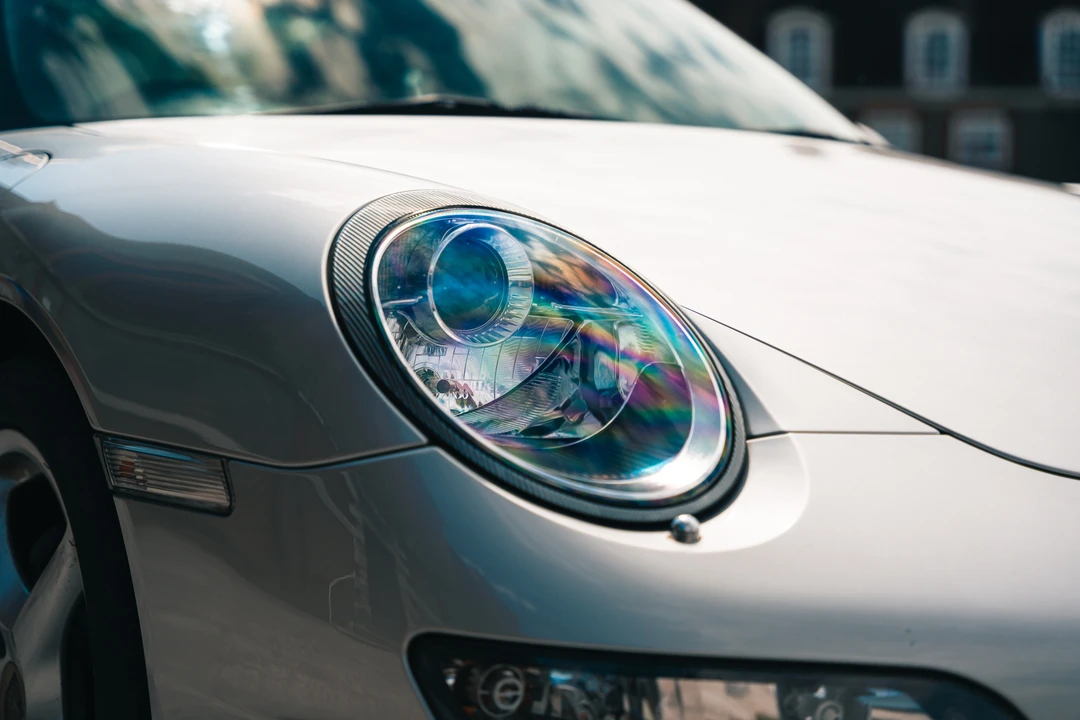 2006 Porsche 997 Targa - Image 21 of 31