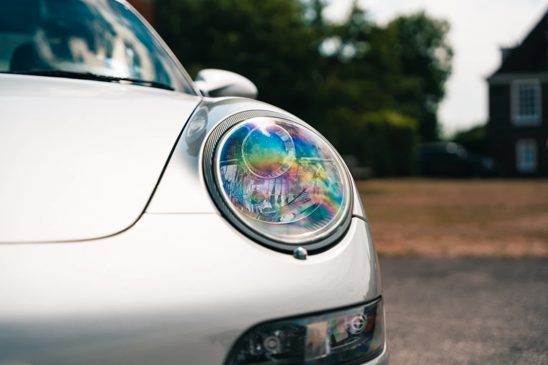2006 Porsche 997 Targa - Image 22 of 31