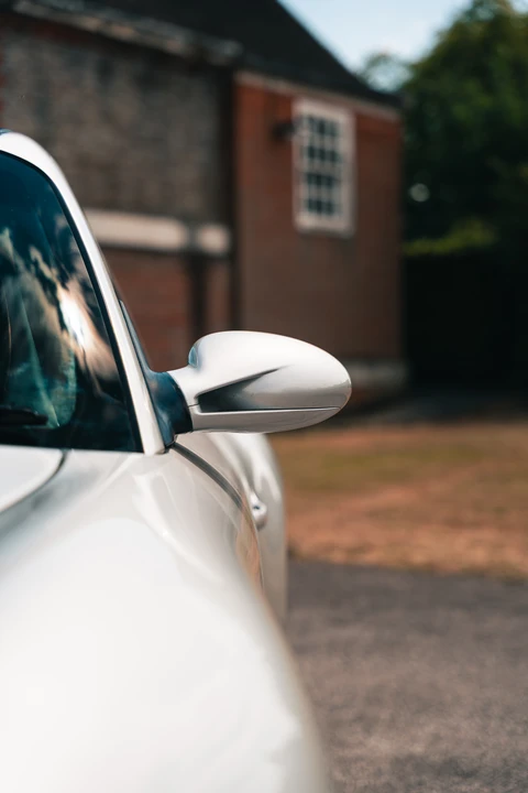 2006 Porsche 997 Targa - Image 24 of 31