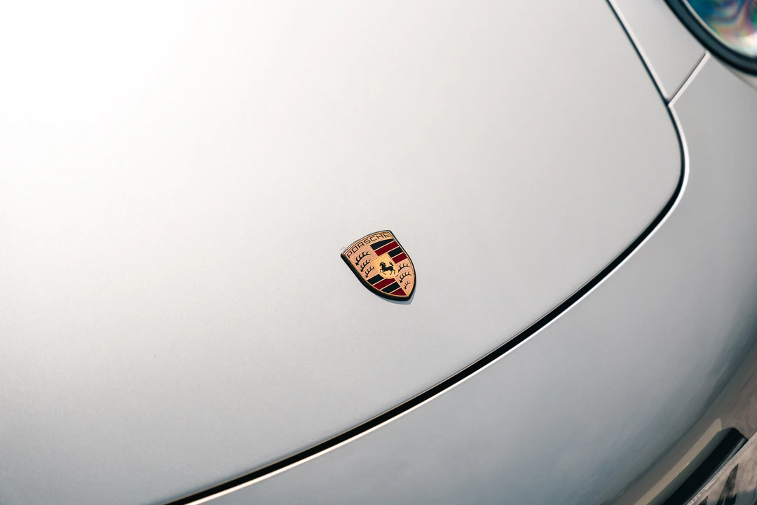 2006 Porsche 997 Targa - Image 23 of 31