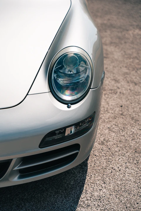 2006 Porsche 997 Targa - Image 20 of 31