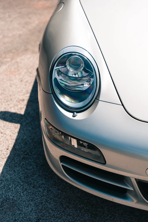 2006 Porsche 997 Targa - Image 19 of 31