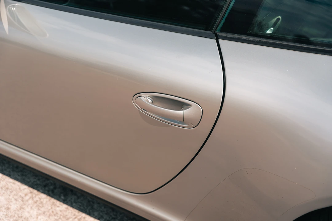 2006 Porsche 997 Targa - Image 27 of 31