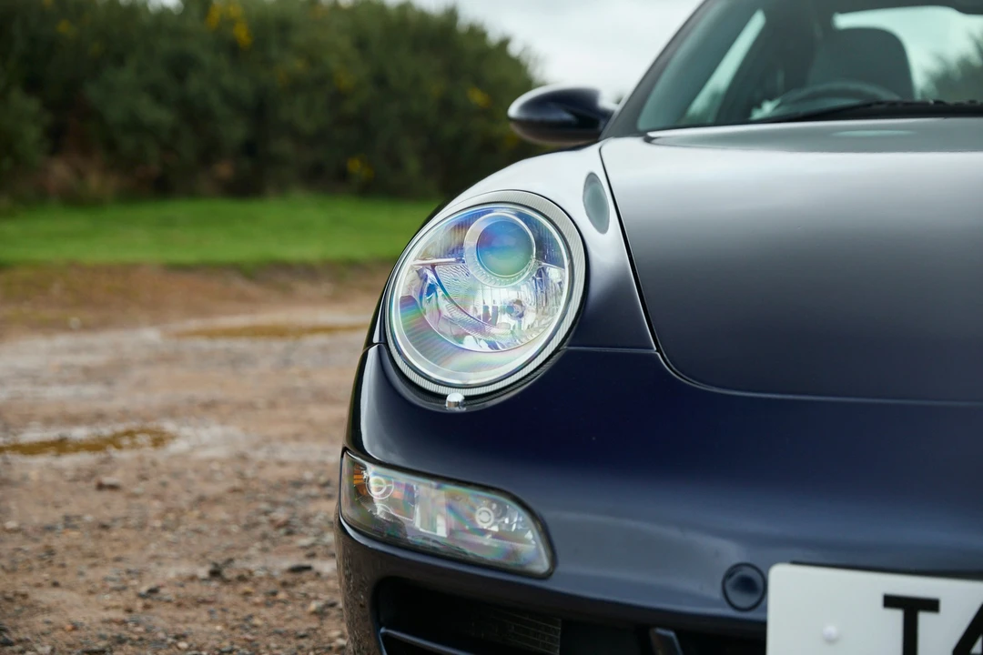 2006 Porsche 997 Targa - Image 19 of 21