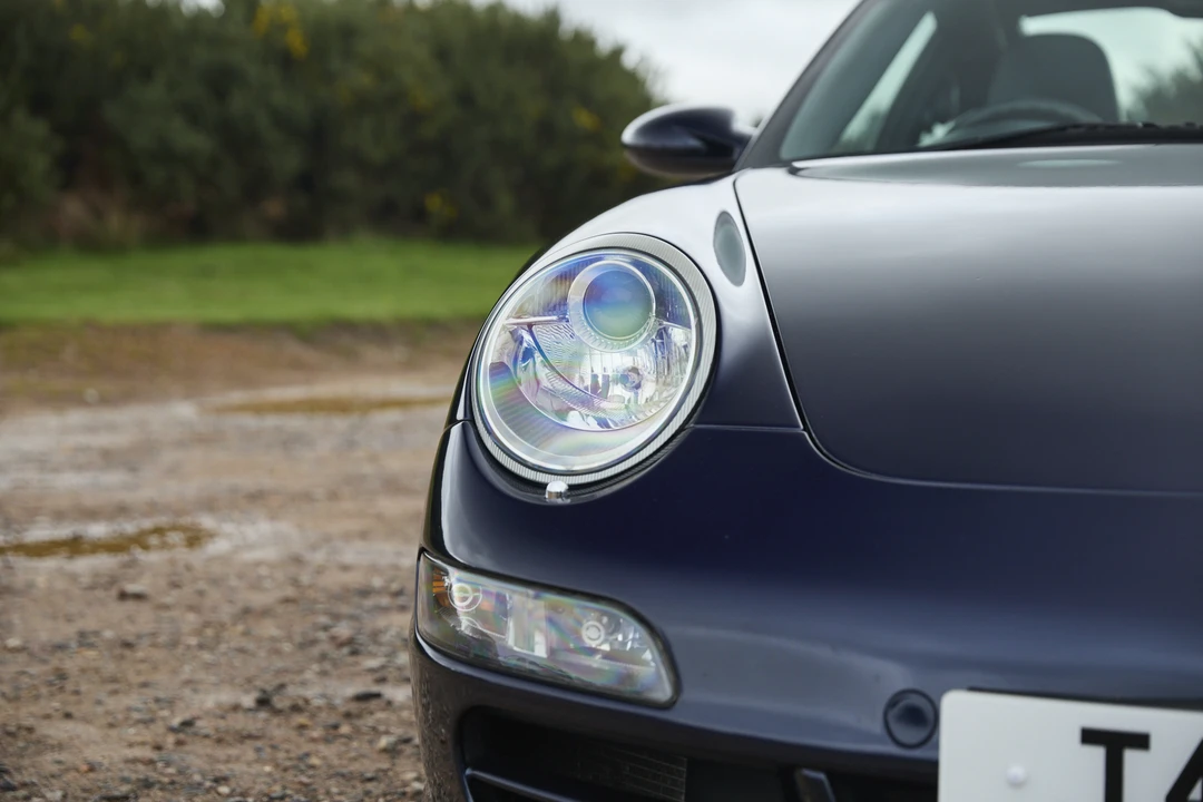 2006 Porsche 997 Targa - Image 21 of 31