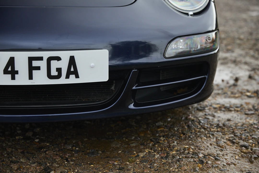 2006 Porsche 997 Targa - Image 23 of 31