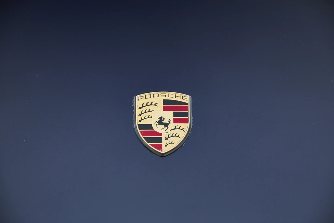 2006 Porsche 997 Targa - Image 25 of 31