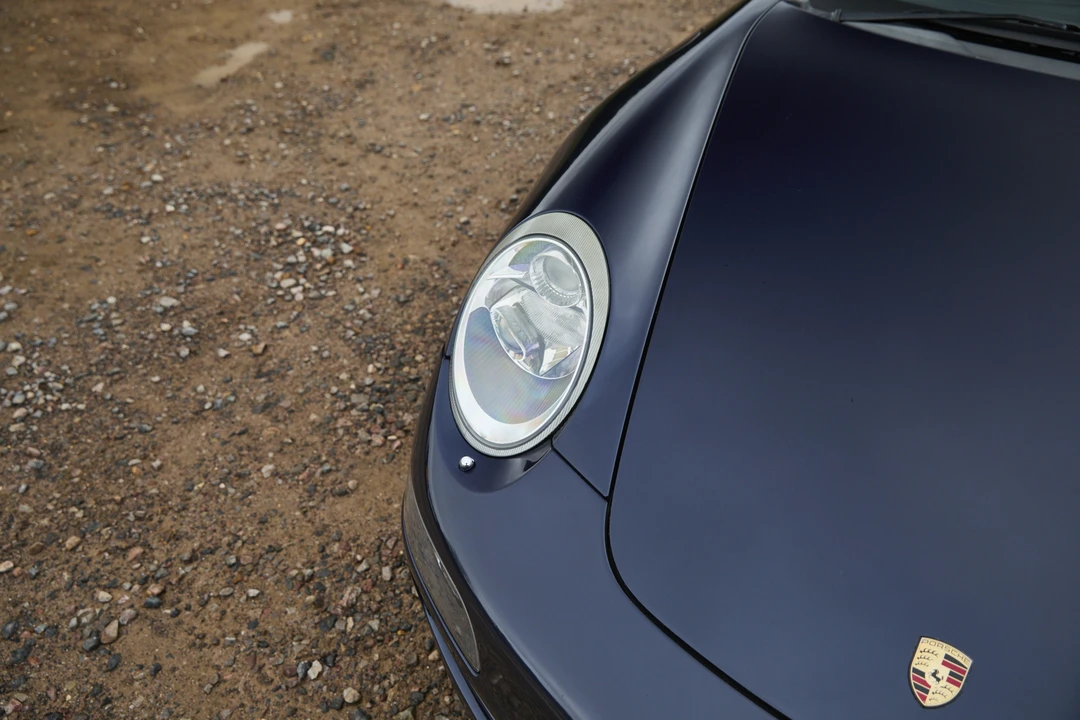 2006 Porsche 997 Targa - Image 26 of 31