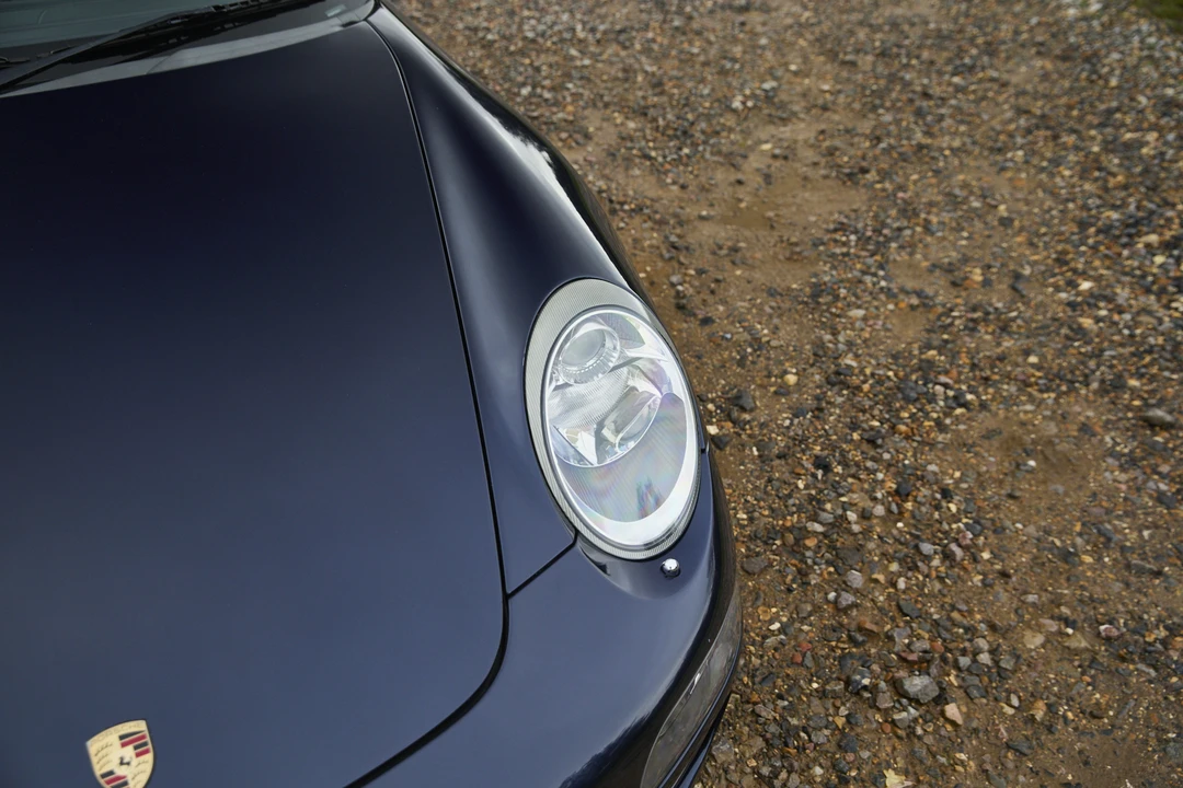 2006 Porsche 997 Targa - Image 27 of 31