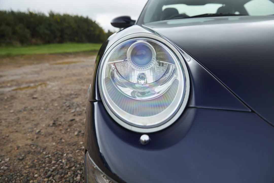 2006 Porsche 997 Targa - Image 31 of 31